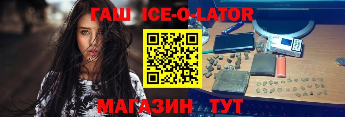 ГАШ Изолятор Мичуринск